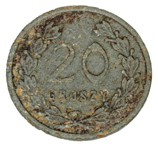 20 gr 18 Pułk Artylerii Polowej Ostrów Mazowiecka Komorowo