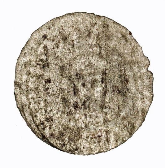 Szeląg 1628 Jerzy Wilhelm Księstwo Pruskie Królewiec